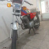 هندا ۱۲۸مدل۸۴