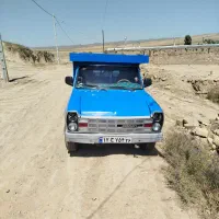 مدل 94|خودرو سواری و وانت|بجنورد, |دیوار