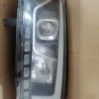 یک جفت کاسه چراغ دنا پلاس و مه شکن