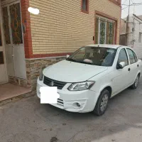 ساینا دنده‌ای EX 1400