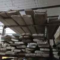 داربست فلزی و تخته
