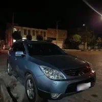 هیوندای وراکروز ix55 2010