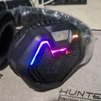 هدست گیمینگ اونیکوما مدل k10 pro