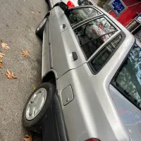 فروش پراید ۸۸|خودرو سواری و وانت|تالش, هشتپر|دیوار