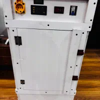 سوپر سایلنت باکس تک ظرفیتی هوشمند