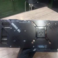 ASUS RTX 3070 TI  8G گرافیک|قطعات و لوازم جانبی رایانه|رشت, حاجی آباد|دیوار