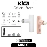 ماساژور برند خوب kica