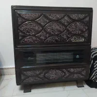 بخاری سالم و کم کار