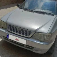 پراید 132مدل94