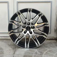 چهار حلقه رینگ اسپرت