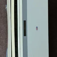 کولر گازی 24000 ناسیونال -Asr