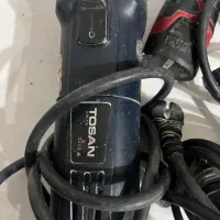 مینی فرز و دریل شارژی