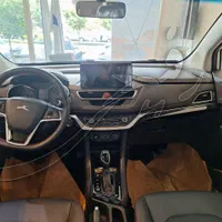 کی ام سی اس آر 3 / KMC SR3|خودرو سواری و وانت|تهران, آبشار|دیوار