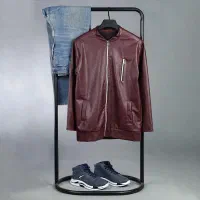 جنس چرم و گرم کن|لباس|بندر گناوه, |دیوار