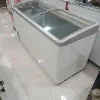 فریزر کشویی کینو