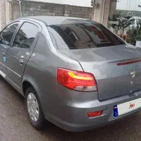 رانا پلاس 1401 کم کار|خودرو سواری و وانت|لنگرود, |دیوار