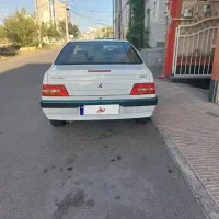 پژو slx مدل ۹۸|خودرو سواری و وانت|جلفا, |دیوار