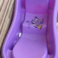 وان حمام کودک