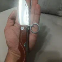 چاقو مهابادی|کلکسیون اشیاء عتیقه|نجف‌آباد, یزدانشهر|دیوار