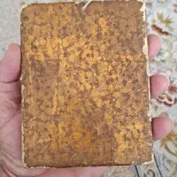 شمایل قدیمی|کلکسیون اشیاء عتیقه|تهران, باغ خزانه|دیوار