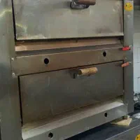 یخچال اکواریومی ،فر پیتزا ،دستگاه کباب ترکی|کافی‌شاپ و رستوران|اصفهان, کشاورزی|دیوار