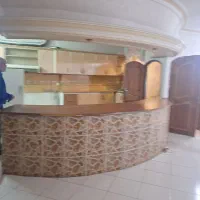 اجاره خانه ویلایی  ۲۳۰متری ۴ خوابه در جاهد شهر