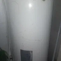 آبگرمکن زمینی جهان افروز فروش
