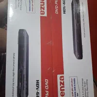 DVD هنزا|پخش‌کننده DVD و ویدیو|تبریز, |دیوار