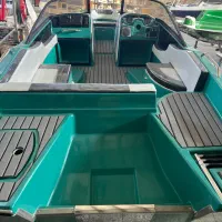 قایق ۷ نفره|قایق و سایر وسایل نقلیه|محمدشهر, شهرک صنعتی زیبادشت|دیوار