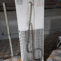 یخچال فریزر|یخچال و فریزر|بند زرک, |دیوار