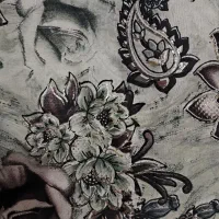 چادر رنگی|لباس|بجنورد, |دیوار