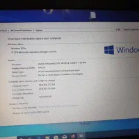 لب تاب ایسوز مدل x554s|رایانه همراه|تهران, فردوس|دیوار