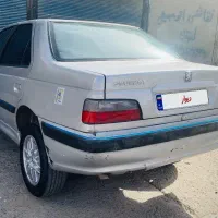 پژو پارس مدل ۸۳|خودرو سواری و وانت|بانه, |دیوار