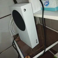 ایکس باکس سری اس