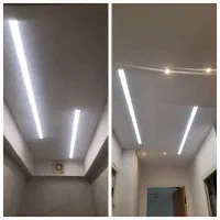 نورپردازی تخصصی ساختمان،باغ وویلا
