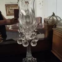 شمعدون برند بوهمیا چک
