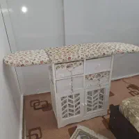 میزاتوچوبی ..جای دستما کاغذی ..هفت سین میناکاری|مبلمان خانگی و میز عسلی|اسدآباد, |دیوار