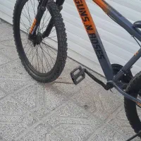 دوچرخه ۲۶|دوچرخه، اسکیت، اسکوتر|مشهد, شهید قربانی|دیوار