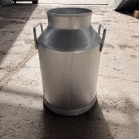 بیدون (دبه) آلومینیومی ۲۵ ۳۵ ۵۰ ۱۰۰ ۱۵۰ لیتری|ظروف پخت‌وپز|تهران, خانی آباد نو شمالی|دیوار