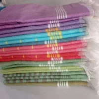 حوله دستباف