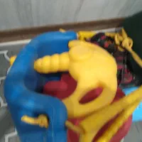 تاب بچه گانه