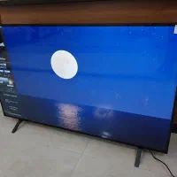 ال ای دی ال‌جی ۵۵هوشمند فورکی ۲گیرنده مدل ۲۰۲۲