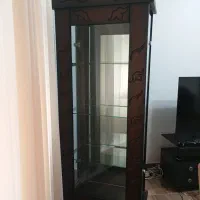 بوفه کاملا سالم