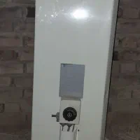 آبگرم کن در حد نو