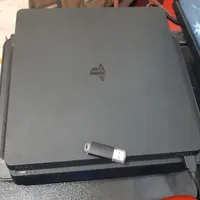 ps4 کپی خور دو دسته ورژن 9|کنسول، بازی ویدئویی و آنلاین|ماسال, |دیوار