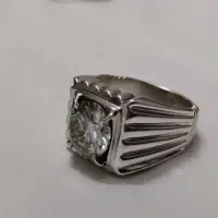 انگشتر موزانایت