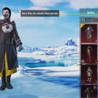 اکانت‌پابجی‌لول‌75