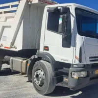 ایویکو  یوروکارگو درجه یک|خودرو سنگین|اصفهان, سرشبادران|دیوار