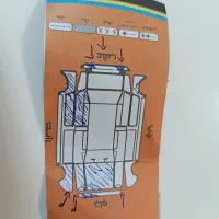 سمند LX ساده|خودرو سواری و وانت|آمل, |دیوار