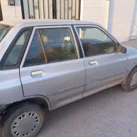 اردی مدل ۸۴ یشمی